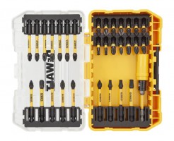 DEWALT DT70739T FLEXTORQ Screwdriving Set, 31 Piece £27.99